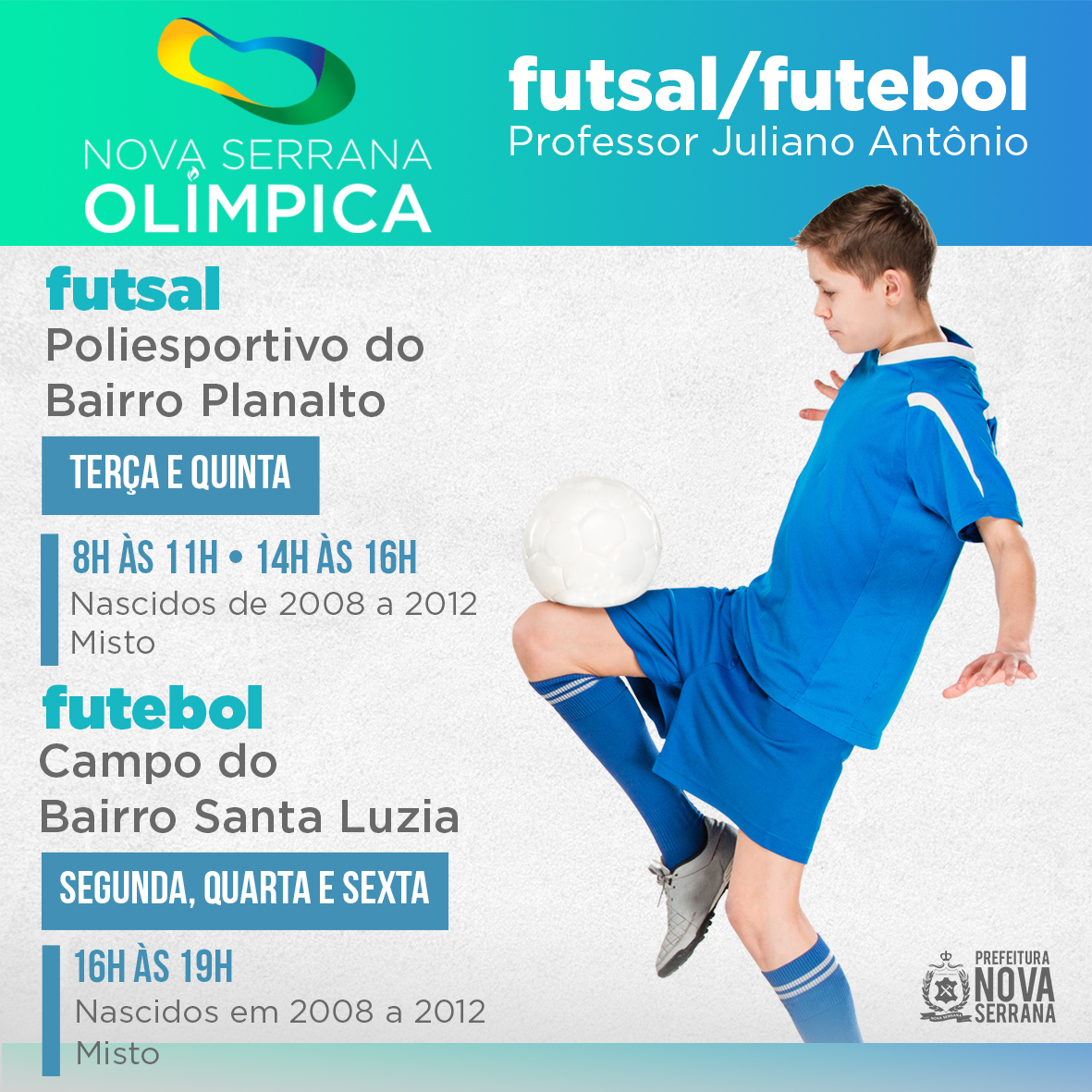 FUTSAL-juliano