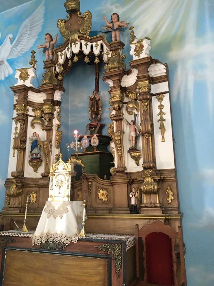 Altar 2