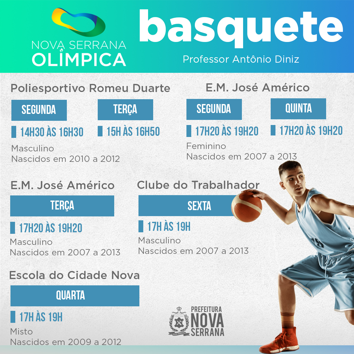 BASQUETE-antonio